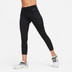 Nike Go Mid-Rise Tights Dam