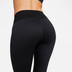 Nike Go Mid-Rise Tights Dam