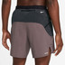 Nike Dri-FIT Trail Second Sunrise 7'' Short Heren
