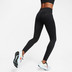 Nike Dri-FIT Go High-Rise Legging Dames