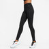 Nike Dri-FIT Go High-Rise Legging Dames