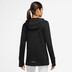 Nike Dri-FIT Element Hooded Longsleeve Dames