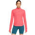 Nike Dri-FIT Trail 1/4 Zip Longsleeve Dames