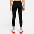 Nike Dri-FIT Fast Swoosh 7/8 Legging Dames