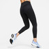 Nike Swoosh Medium Support BH 7/8 Legging Set Dames