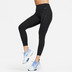 Nike Swoosh Medium Support BH 7/8 Legging Set Dames