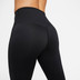 Nike Swoosh Medium Support BH 7/8 Legging Set Dames