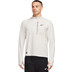 Nike Dri-FIT Run Division 1/2 Zip Longsleeve Heren