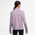 Nike Dri-FIT Swift Element Longsleeve Half-Zip Wom