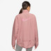 Nike Dri-FIT Swoosh Jacke Damen