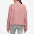 Nike Dri-FIT Swoosh Jacke Damen