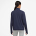 Nike Dri-FIT Swoosh Longsleeve Half-Zip Dames
