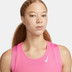 Nike Dri-FIT Race Tank Dames
