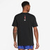 Nike Dri-FIT Running T-Shirt Herren