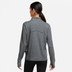 Nike Swift Element Långärmad Tröja 1/2 Zip Dam