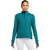 Nike Dri-FIT Swift Element Longsleeve Half-Zip Wom