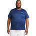 Nike Dri-FIT UV Miler T-shirt Herr