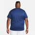 Nike Dri-FIT UV Miler T-shirt Herr