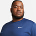 Nike Dri-FIT UV Miler T-shirt Herr