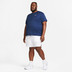 Nike Dri-FIT UV Miler T-shirt Herr