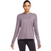 Nike Dri-FIT Swift Element UV Crew Top Dames