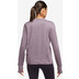 Nike Dri-FIT Swift Element UV Crew Top Dames