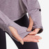 Nike Dri-FIT Swift Element UV Crew Top Dames