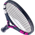 Babolat Boost Aero Pink Testracket 2