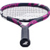 Babolat Boost Aero Pink Testracket 5