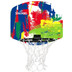 Spalding Marble Series Micro Mini Hoop Kit 1