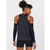 Saucony Stopwatch Singlet Dames