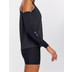 Saucony Stopwatch Singlet Dames