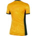 Nike Australië Thuis Shirt Dames