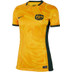 Nike Australië Thuis Shirt Dames