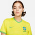 Nike Brazilië Heimtrikot Damen