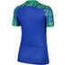 Nike Brazilië Uit Shirt Dames