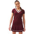 Robey Match Tee