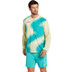 HOKA 1/2 Zip Wind Shell Jack Heren