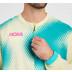 HOKA 1/2 Zip Wind Shell Jack Heren