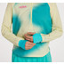 HOKA 1/2 Zip Wind Shell Jack Dames