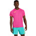 HOKA Glide T-Shirt Heren
