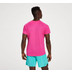 HOKA Glide T-Shirt Heren