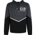 EA7 Visibility Hoody