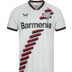 Castore Bayer Leverkusen Away Socks 2023/2024
