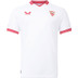 Castore Sevilla FC Home Shirt 2023/2024