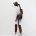 Ellesse Steady Short