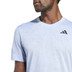 adidas M Gameset Freelift Tee