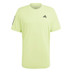 adidas Club 3 Stripes Tee