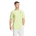 adidas Club 3 Stripes Tee