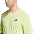 adidas Club 3 Stripes Tee